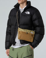 Piumino "96Nuptse Retro" NF0A3C8D GOE1 THE NORTH FACE
