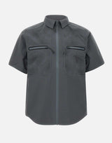 "Short sleeves shirt laser" 756122 747 ALPHA INDUSTRIES