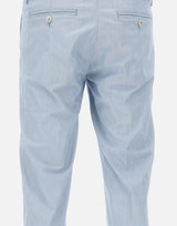 Pantaloni "Mucha10" P24910LN 7F114F002 RE-HASH
