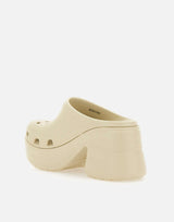 Sabot "Siren Clog " CR208547 BONE CROCS