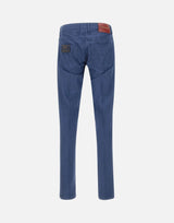 Jeans "Leonardo" LEONARDO W0070555 TRAMAROSSA