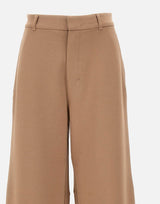 Pantaloni "Merlot" 2529786021600 005 'S MAX MARA