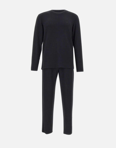 Completo due pezzi pigiama EM000613 AF15000FC080 EMPORIO ARMANI