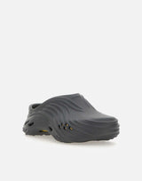 Ciabatte "Echo wave" CR210521 BLACK CROCS