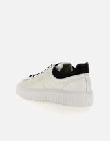 Sneakers "H-Stripes" in pelle HXM6450FC60LE9 0001 HOGAN