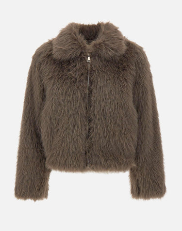 Pelliccia ecologica RIJLE006 6025 KAOS