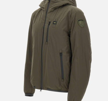 "Devon Jkt" 25WBLUC11083 007110670 BLAUER