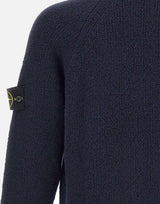Maglione in lana 5100051S00N1 V0020 STONE ISLAND