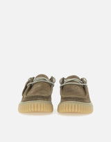 Stringata "Torhill Lo" 180905 OLIVE CLARKS