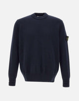 Maglia in cotone 8115506A2 V0020 STONE ISLAND
