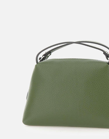 Borsa "Alifa" BS8145 COMMGRNDEEPFIR GIANNI CHIARINI