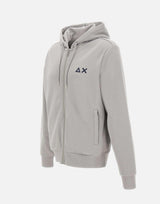 "Hood Zip Basic" F45102 34 SUN68