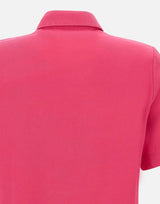"Fluid fabric shirt" S35230 20 SUN68