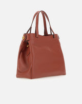 Borsa "Ottavia" BS11290 GRNBRICKRED GIANNI CHIARINI
