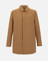 Parka "Hinnoya tx" PEU5409 01181976980 PEUTEREY