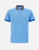 T-shirt "3 color way" A35116 56 SUN68