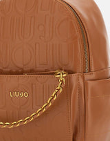 Zaino "Adonide" AA5196E0538 81154 LIU-JO
