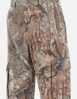 "Real tree camo" MLM100331 55 REPRESENT