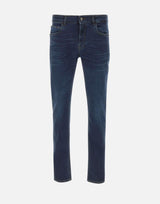 Jeans cinque tasche NTM8251196LXPB U806 FAY
