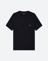 "Crew Neck Fitted" EM000379 AF14133UC001 EMPORIO ARMANI