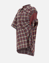 "Businnes shirt" 15010063 W013RO202 VIVIENNE WESTWOOD