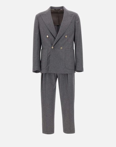 Completo due pezzi "Bolgheri" BOLGHERIPO 400191B00060 BRIGLIA 1949