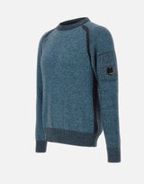 "Knitwear crew neck" 19CMKN252A 006170A815 C.P. COMPANY