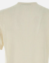 Maglia in cotone GC3MC CR14H020 FILIPPO DE LAURENTIIS
