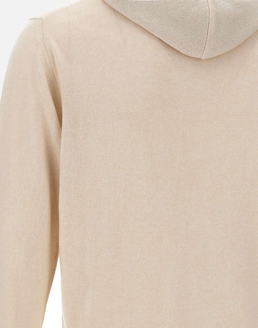 Maglia in cashmere X76MAGK33 MAG0K0190213 ELEVENTY