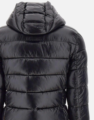 Piumino "Love21" D31470W LOVE2110000 SAVE THE DUCK