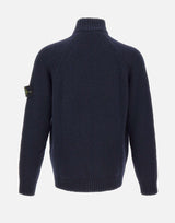 Maglione in lana 5100051S00N1 V0020 STONE ISLAND