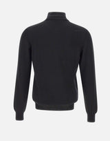 Maglia in lana 55126 14290099 GRAN SASSO