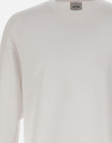"Diels Scribble Longsleeve" 106LS 100 ARTE ANTWERP