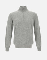 Maglia in lana e cashmere 900160 419 KANGRA