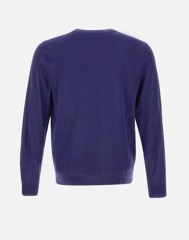 "Sweater Crew Neck" M1R238ZP02093 59A PAUL SMITH