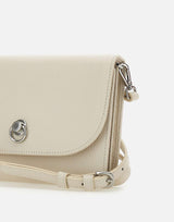 Borsa "Bsw50107" in pelle PFW5010 7MARBLE GIANNI CHIARINI