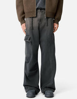 "Dax cargo" A3306003 GREY AXEL ARIGATO