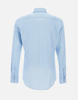 Camicia " P-Hank" 50539392 451 BOSS