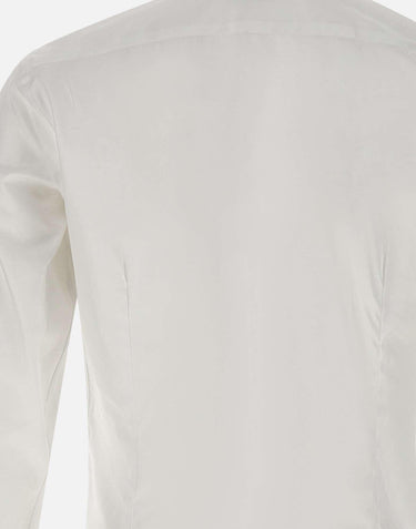 Camicia in cotone 951901 FS1001 MARCHESANI