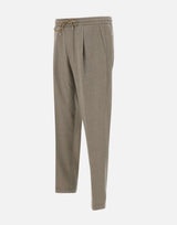 Pantaloni "Wimbledons" WIMBLEDONS 42412000053 BRIGLIA 1949