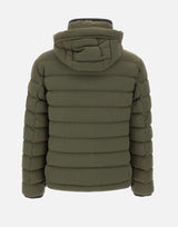 Piumino "BoggsNS04" PEU5582 01191861690 PEUTEREY