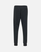 Jogger "Hover striped" 50537373 001 BOSS