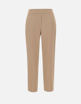 Pantaloni in viscosa RI1CO032 6019 KAOS