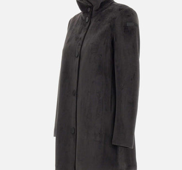 "Velour Neo Coat Wom Jkt" 25540 80 RRD