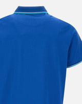 Polo in cotone LRL387021750 854 HARMONT & BLAINE