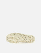 Sneakers "Mastr sp" in pelle 809960992 004 POLO RALPH LAUREN