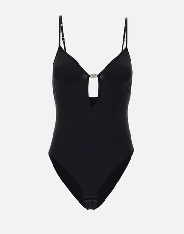 "Ufby-oval-d-bodysuit" A15225 0IKBN9XX DIESEL