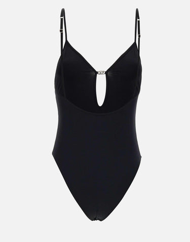 "Ufby-oval-d-bodysuit" A15225 0IKBN9XX DIESEL