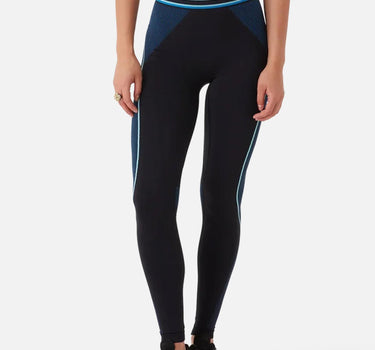 "Seamless leggins" WAW25ACT053 01 CASABLANCA