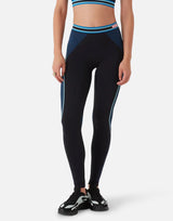 "Seamless leggins" WAW25ACT053 01 CASABLANCA